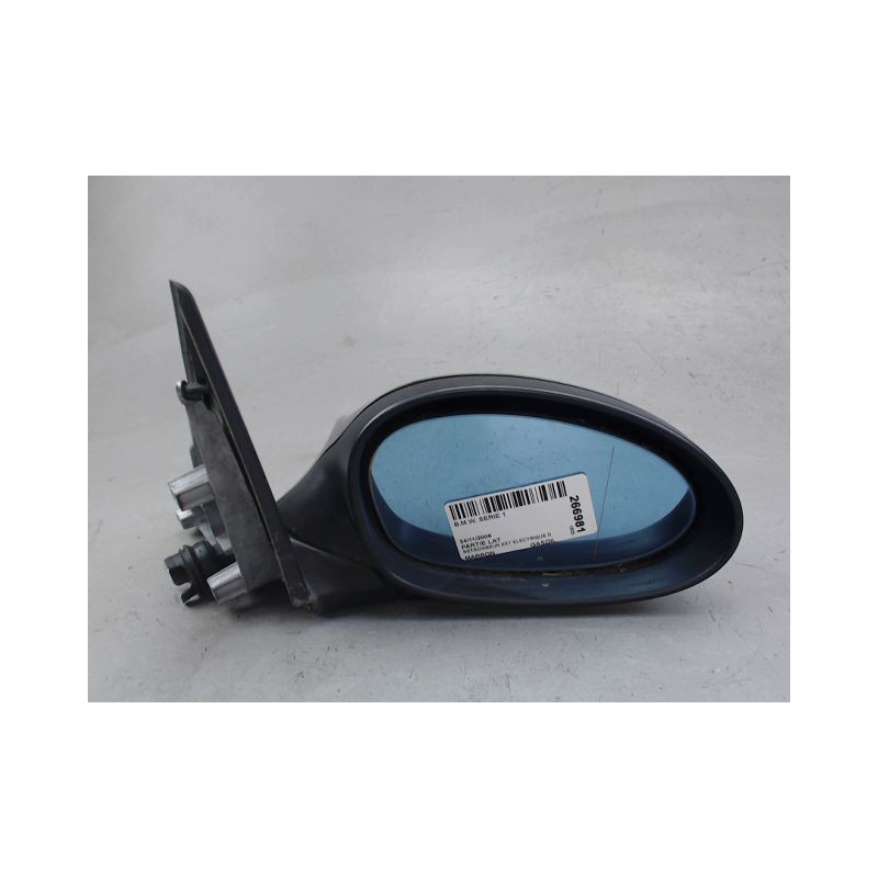 RETROVISEUR EXTERIEUR ELECTRIQUE DROIT B.M.W. SERIE 1