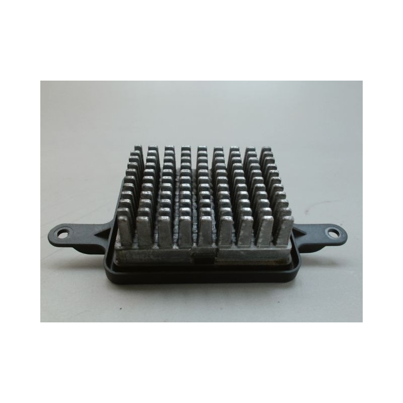 MODULE DE CHAUFFAGE PEUGEOT 3008