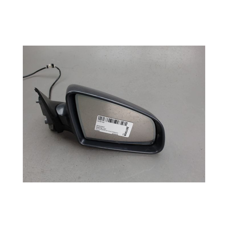 RETROVISEUR EXTERIEUR ELECTRIQUE DROIT AUDI A4