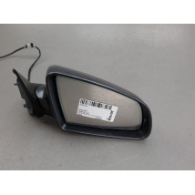 RETROVISEUR EXTERIEUR ELECTRIQUE DROIT AUDI A4