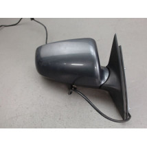 RETROVISEUR EXTERIEUR ELECTRIQUE DROIT AUDI A4