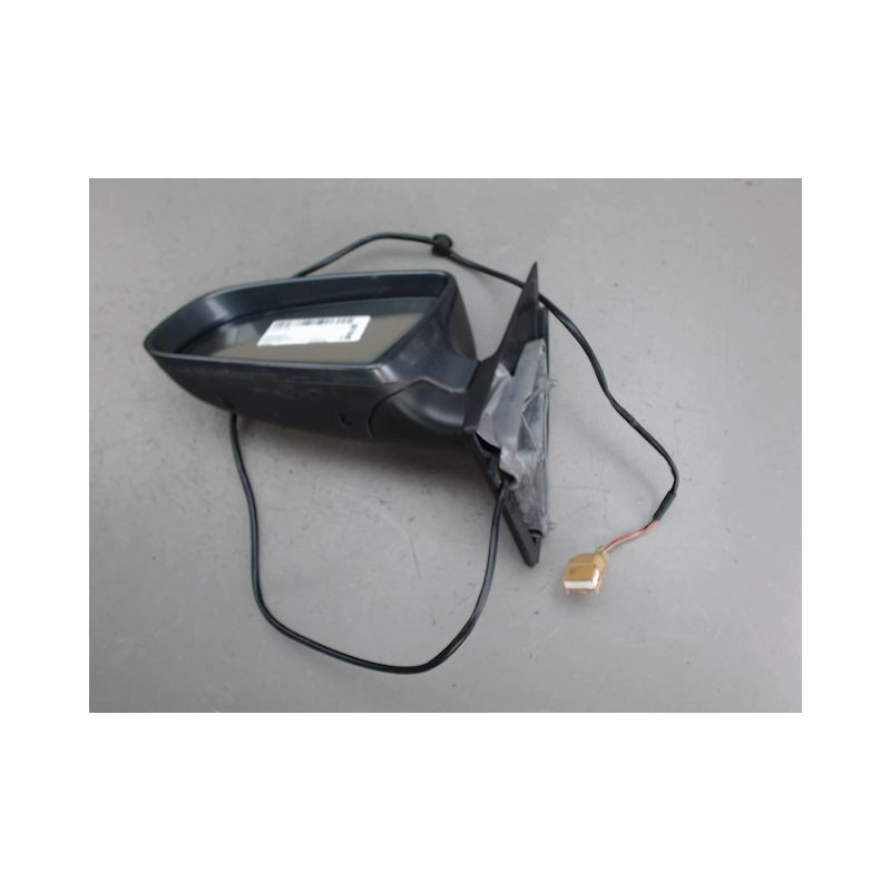 RETROVISEUR EXTERIEUR ELECTRIQUE GAUCHE AUDI A4