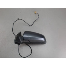 RETROVISEUR EXTERIEUR ELECTRIQUE GAUCHE AUDI A4