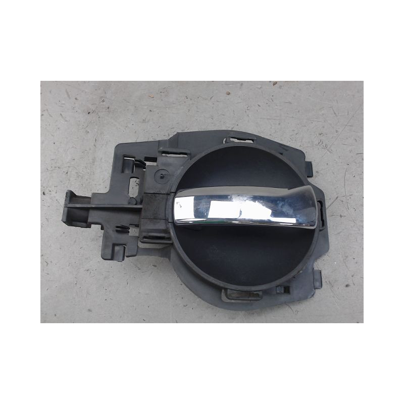 POIGNEE EXTERIEURE PORTE ARRIERE GAUCHE CITROEN C3