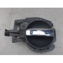 POIGNEE EXTERIEURE PORTE ARRIERE GAUCHE CITROEN C3