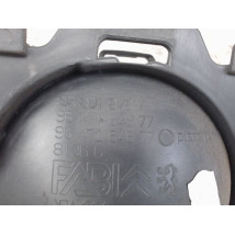 POIGNEE EXTERIEURE PORTE ARRIERE GAUCHE CITROEN C3