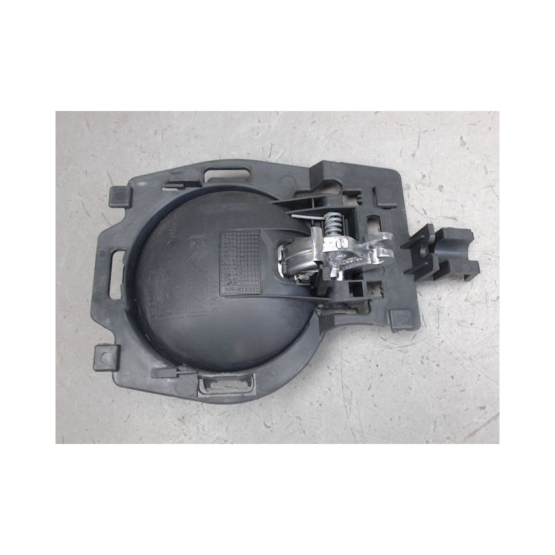 POIGNEE INTERIEURE PORTE AVANT GAUCHE CITROEN C3