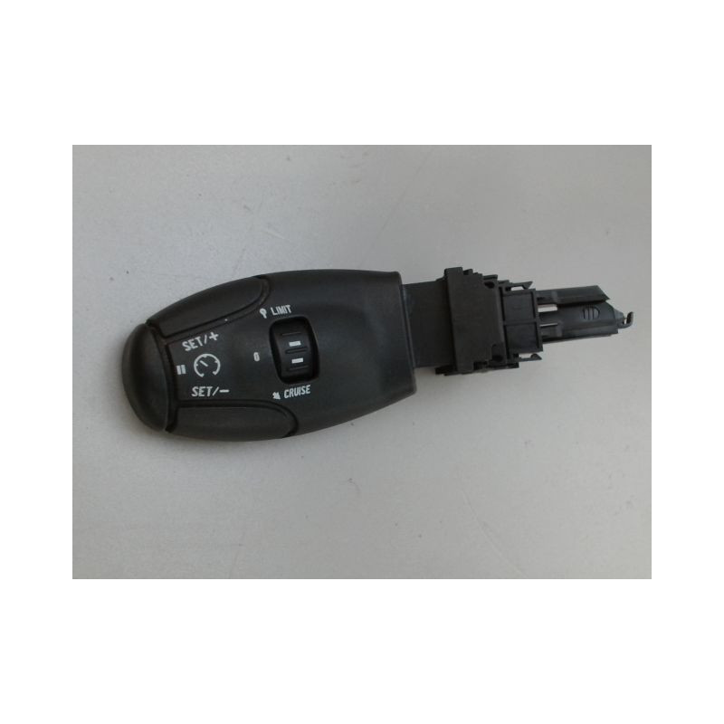 COMMANDE REGULATEUR/LIMITATEUR VITESSE PEUGEOT 308