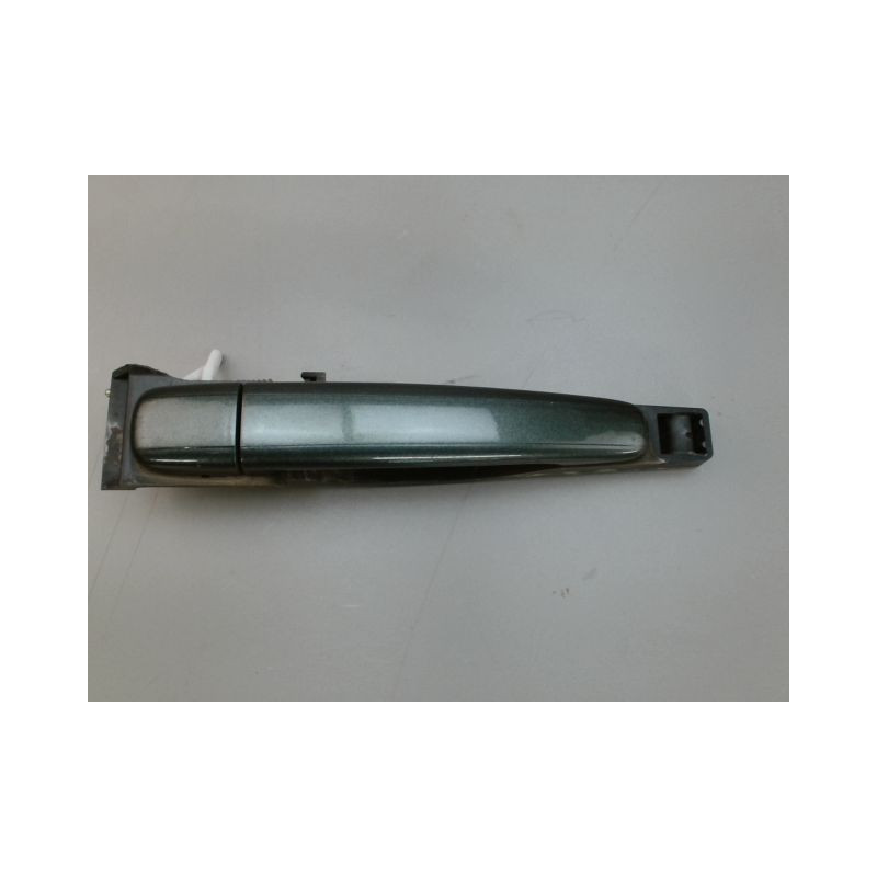 POIGNEE EXTERIEURE PORTE ARRIERE DROIT PEUGEOT 307