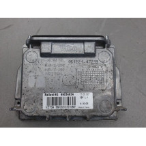 BOITIER XENON PHARE DROIT CITROEN C4