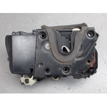 SYSTEME CONDAMNATION AVANT GAUCHE PEUGEOT 607