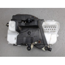 SYSTEME CONDAMNATION AVANT GAUCHE PEUGEOT 607
