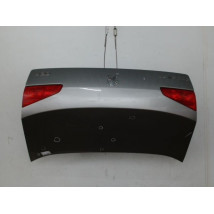 COFFRE ARRIERE PEUGEOT 607