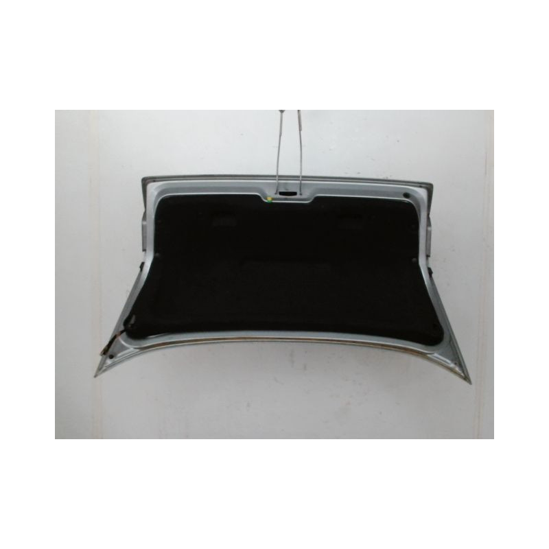 COFFRE ARRIERE PEUGEOT 607