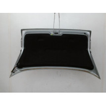 COFFRE ARRIERE PEUGEOT 607