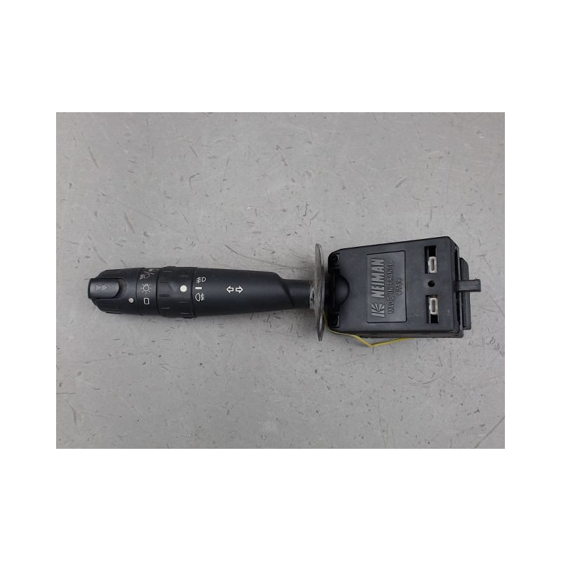 COMMANDE CLIGNOTANT PEUGEOT 607