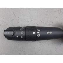 COMMANDE CLIGNOTANT PEUGEOT 607