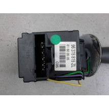 COMMANDE CLIGNOTANT PEUGEOT 607