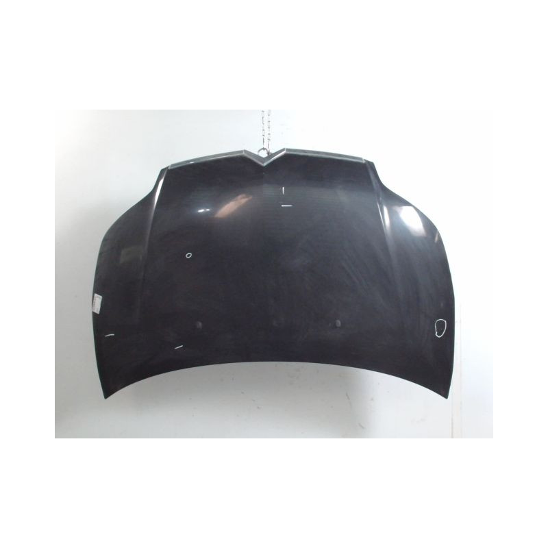 CAPOT CITROEN C4