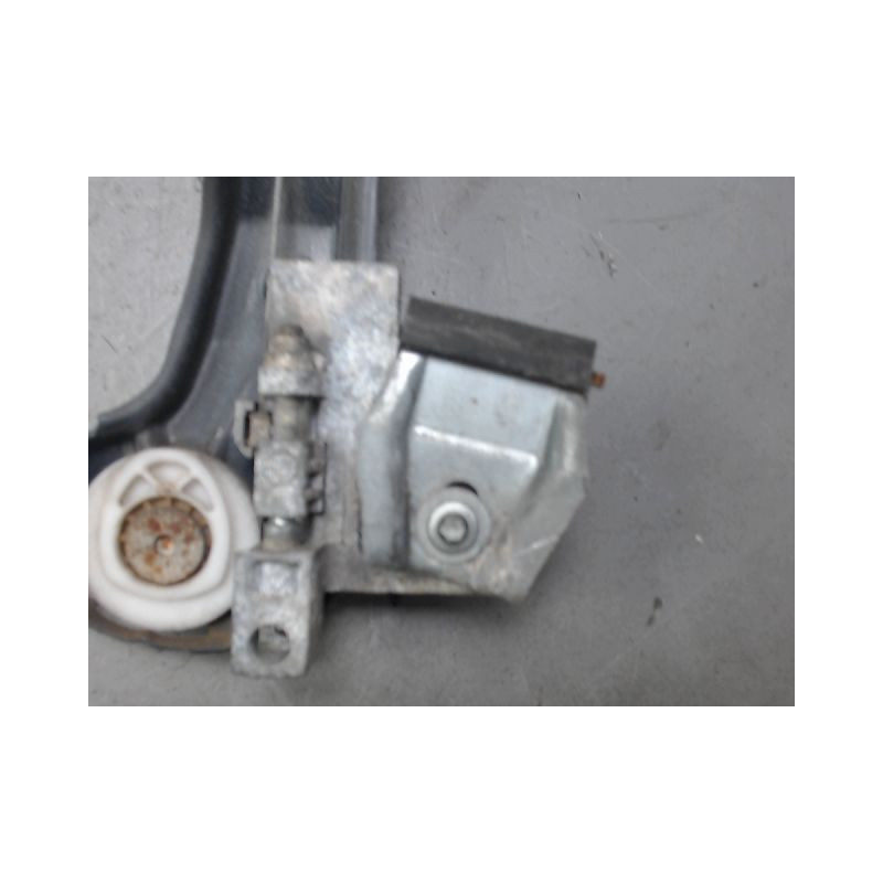 MECANISME+MOTEUR LEVE-GLACE AVANT DROIT B.M.W. SERIE 3