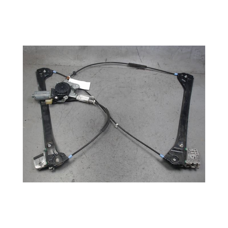 MECANISME+MOTEUR LEVE-GLACE AVANT DROIT B.M.W. SERIE 3