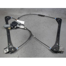 MECANISME+MOTEUR LEVE-GLACE AVANT DROIT B.M.W. SERIE 3
