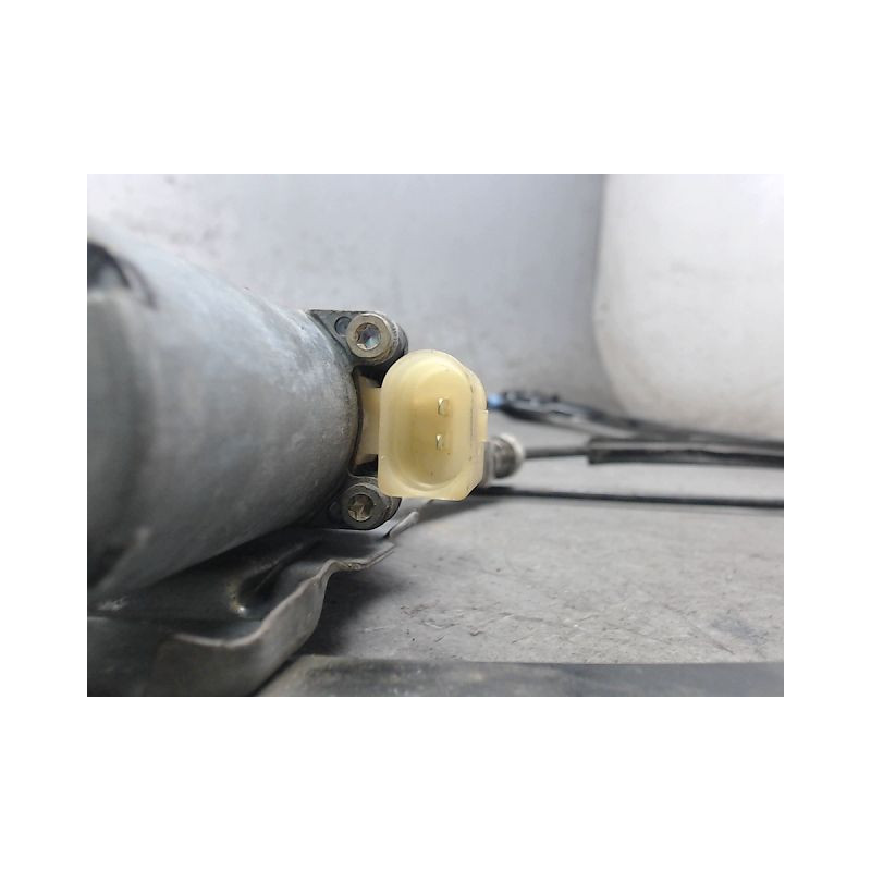 MECANISME+MOTEUR LEVE-GLACE AVANT DROIT B.M.W. SERIE 3