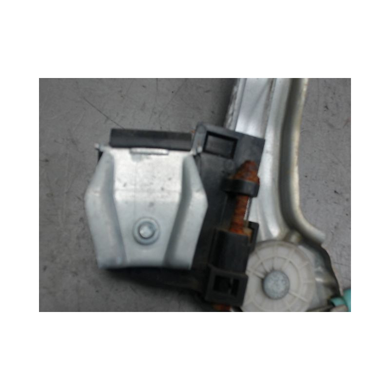 MECANISME+MOTEUR LEVE-GLACE AVANT GAUCHE B.M.W. SERIE 3