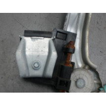 MECANISME+MOTEUR LEVE-GLACE AVANT GAUCHE B.M.W. SERIE 3