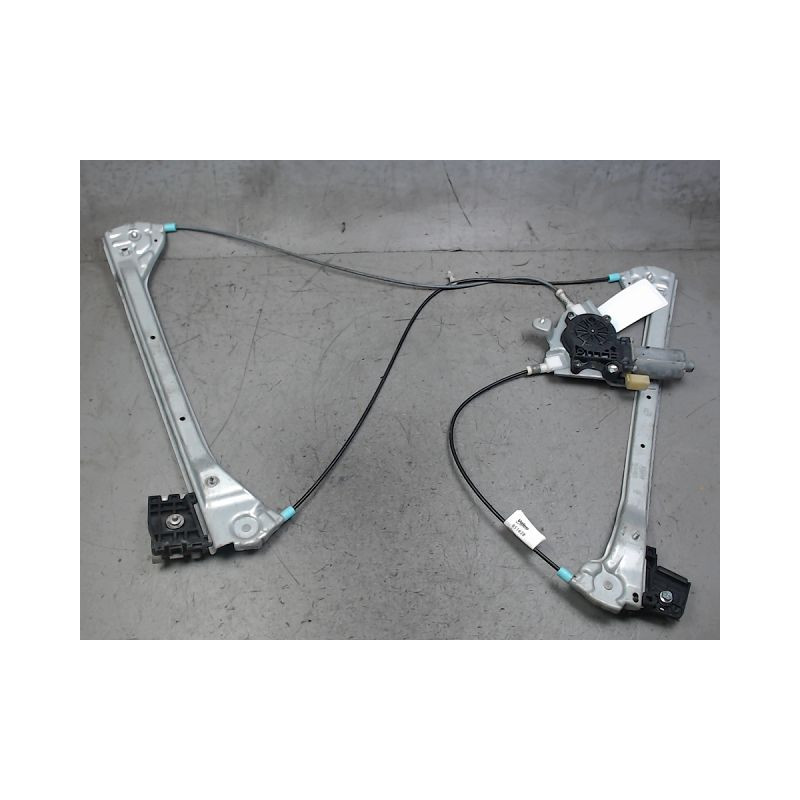 MECANISME+MOTEUR LEVE-GLACE AVANT GAUCHE B.M.W. SERIE 3