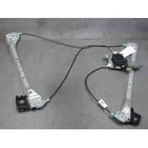 MECANISME+MOTEUR LEVE-GLACE AVANT GAUCHE B.M.W. SERIE 3
