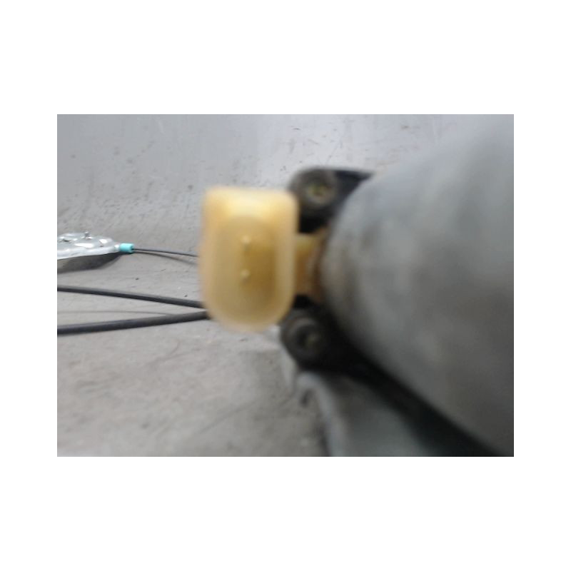 MECANISME+MOTEUR LEVE-GLACE AVANT GAUCHE B.M.W. SERIE 3