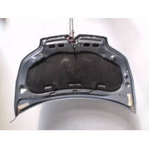 CAPOT CITROEN C4 COUPE