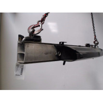 RENFORT PARE-CHOC AVANT CITROEN C4 COUPE