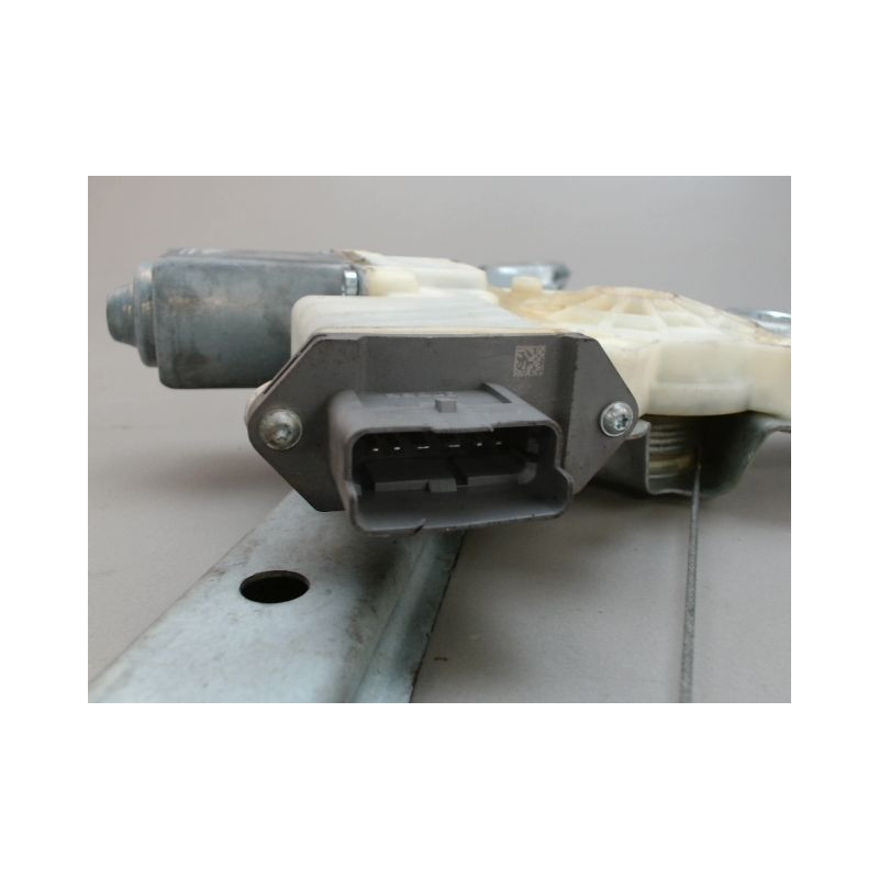 MECANISME LEVE-GLACE AVANT DROIT PEUGEOT 3008