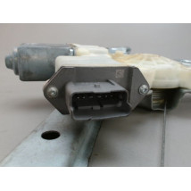 MECANISME LEVE-GLACE AVANT DROIT PEUGEOT 3008