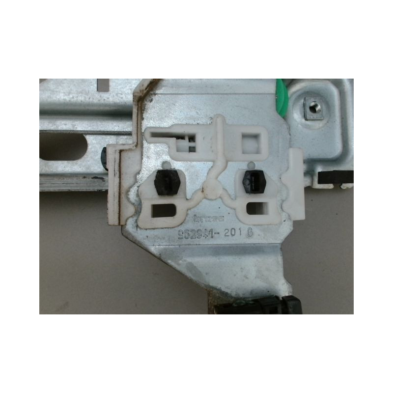 MECANISME LEVE-GLACE AVANT DROIT PEUGEOT 3008