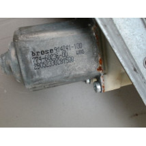 MECANISME LEVE-GLACE AVANT DROIT PEUGEOT 3008