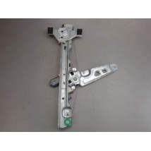 MECANISME LEVE-GLACE AVANT GAUCHE PEUGEOT 3008