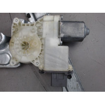 MECANISME LEVE-GLACE AVANT GAUCHE PEUGEOT 3008