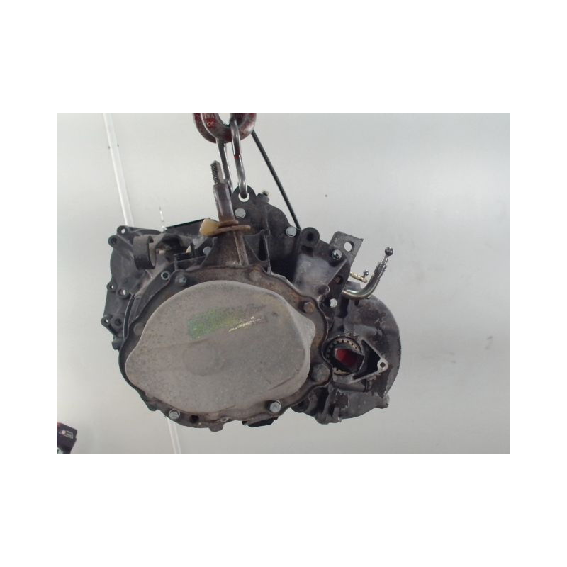 BOITE A VITESSE MECANIQUE PEUGEOT 205 1.7 Diesel