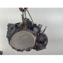 BOITE A VITESSE MECANIQUE PEUGEOT 205 1.7 Diesel