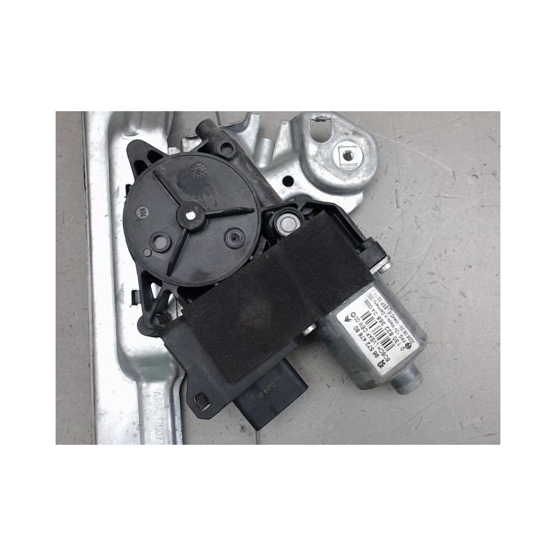 MECANISME LEVE-GLACE AVANT GAUCHE PEUGEOT 308