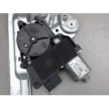MECANISME LEVE-GLACE AVANT GAUCHE PEUGEOT 308