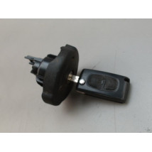 BOUCHON RESERVOIR A CARBURANT PEUGEOT 3008