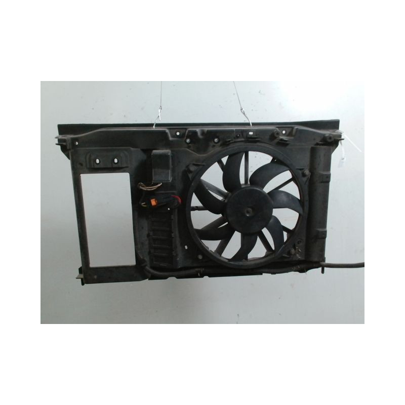 FACE AVANT PEUGEOT 308