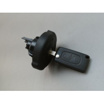 BOUCHON RESERVOIR A CARBURANT PEUGEOT 308