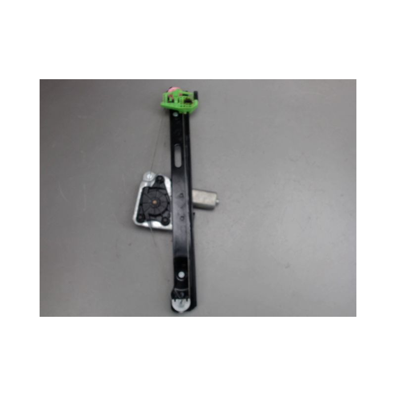 MECANISME LEVE-GLACE ARRIERE GAUCHE B.M.W. SERIE 3
