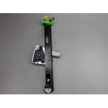 MECANISME LEVE-GLACE ARRIERE GAUCHE B.M.W. SERIE 3