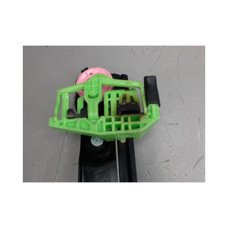 MECANISME LEVE-GLACE ARRIERE GAUCHE B.M.W. SERIE 3